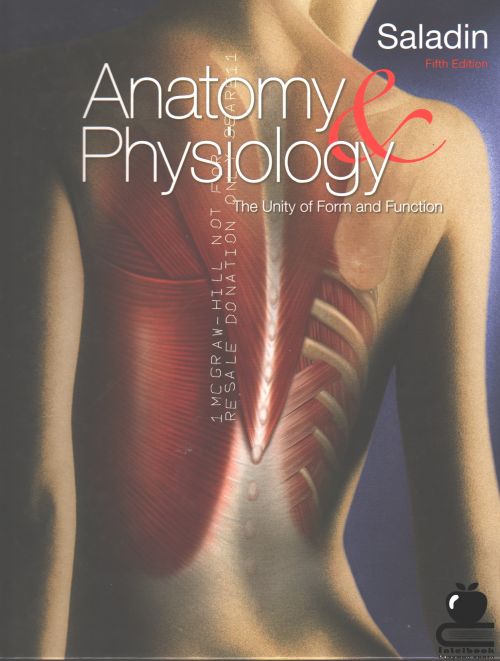 Anatomy & Physology