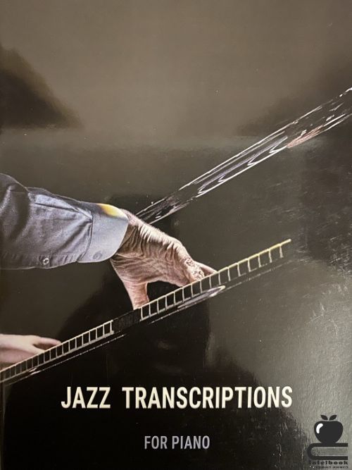 Джазові імпровізації для фортепіано